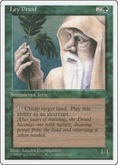 Ley Druid [4ED]