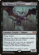 The Haunt of Hightower (273) [BABP]