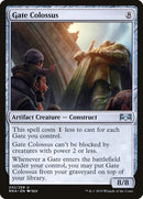 Gate Colossus (232) [RNA]