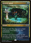 Growth Spiral (178) [FNM]