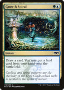 Growth Spiral (178) [RNA]