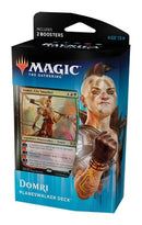 Ravnica Allegiance Planeswalker Deck Domri [RNA]