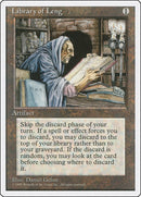 Library of Leng [Fourth Edition]