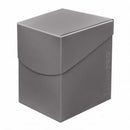 Image for Eclipse PRO-100+ Smoke Grey Deck Box - Deck Boxes