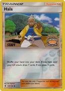 Hala 126 145 Regional Championships Staff (126/145) [PR]