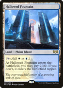 Hallowed Fountain (251) [RNA]
