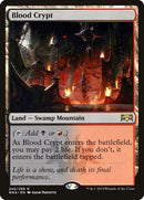 Blood Crypt (245) [RNA]