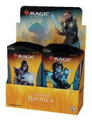 Guilds of Ravnica Theme Booster Display Box [GRN]