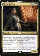 Teysa Karlov (212) [RNA]