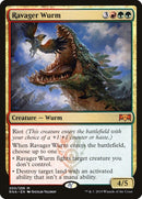 Ravager Wurm (200) [RNA]