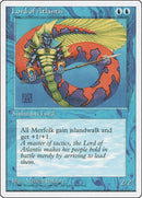 Lord of Atlantis (82) [4ED]