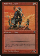 Obsidian Giant [P02]