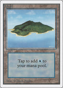 Island B [2ED]
