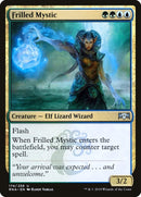 Frilled Mystic (174) [RNA]