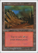 Mountain (299) [Unlimited Edition]