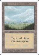 Plains B [2ED]