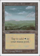 Plains C [2ED]