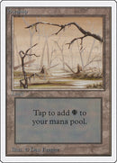 Swamp B [2ED]