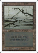 Swamp C [2ED]