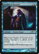 Stealer of Secrets 2014 Convention Promo (2014) [MEDIA]
