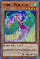 Harpie Perfumer (LED4-EN001) [LED4]
