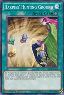 Harpies Hunting Ground (LED4-EN009) [LED4]