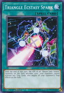 Triangle Ecstasy Spark (LED4-EN011) [LED4]
