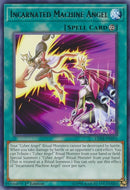 Incarnated Machine Angel (LED4-EN015) [LED4]
