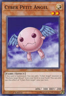 Cyber Petit Angel (LED4-EN017) [LED4]