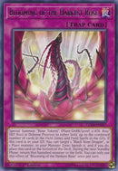 Blooming of the Darkest Rose (LED4-EN027) [LED4]