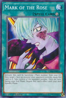 Mark of the Rose (LED4-EN033) [LED4]