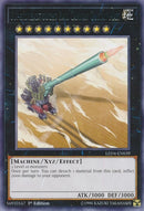 Superdreadnought Rail Cannon Gustav Max (LED4-EN039) [LED4]