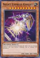 Night Express Knight (LED4-EN040) [LED4]
