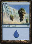 Island 291 (291) [CHK]