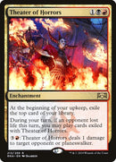 Theater of Horrors (213) [RNA]