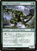Trollbred Guardian (148) [RNA]