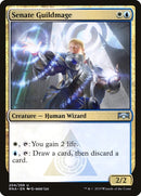 Senate Guildmage [Ravnica Allegiance]