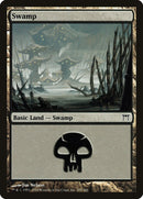 Swamp 295 (295) [CHK]