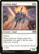 Archway Angel (3) [RNA]