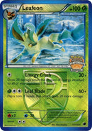 Image for Leafeon - 11/116 (Regional Championship Promo) (11) (League & Championship Cards) - Pokemon