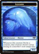 Illusion Token (2) [RNA]