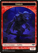 Goblin Token (4) [RNA]