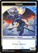 Sphinx Token (9) [RNA]
