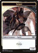 Spirit Token (10) [RNA]