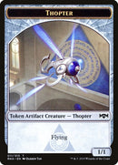 Thopter Token (11) [RNA]