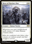 Hero of Precinct One (11) [RNA]