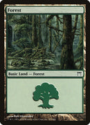 Forest 305 (305) [CHK]