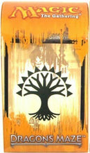 Dragons Maze Prerelease Guild Kit Selesnya [DGM]