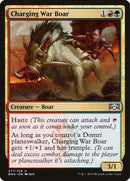 Charging War Boar (271) [RNA]