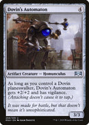 Dovins Automaton (268) [RNA]
